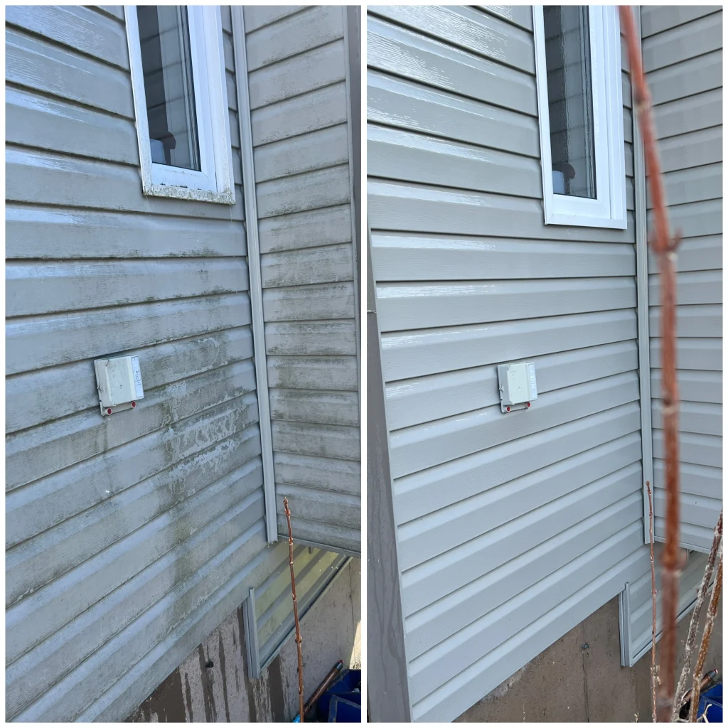 Power pressure washer