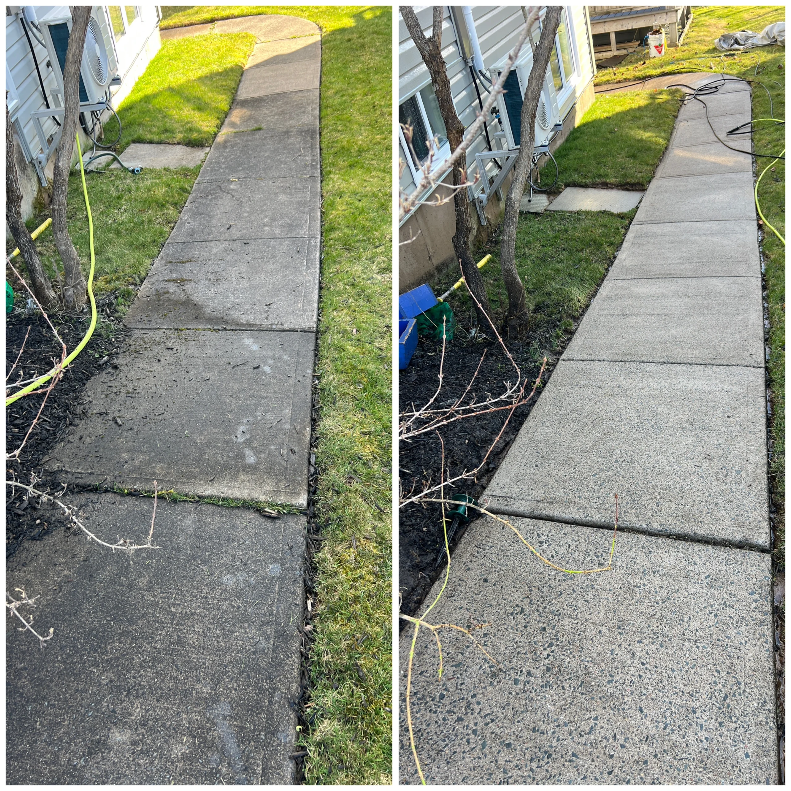 Power washer