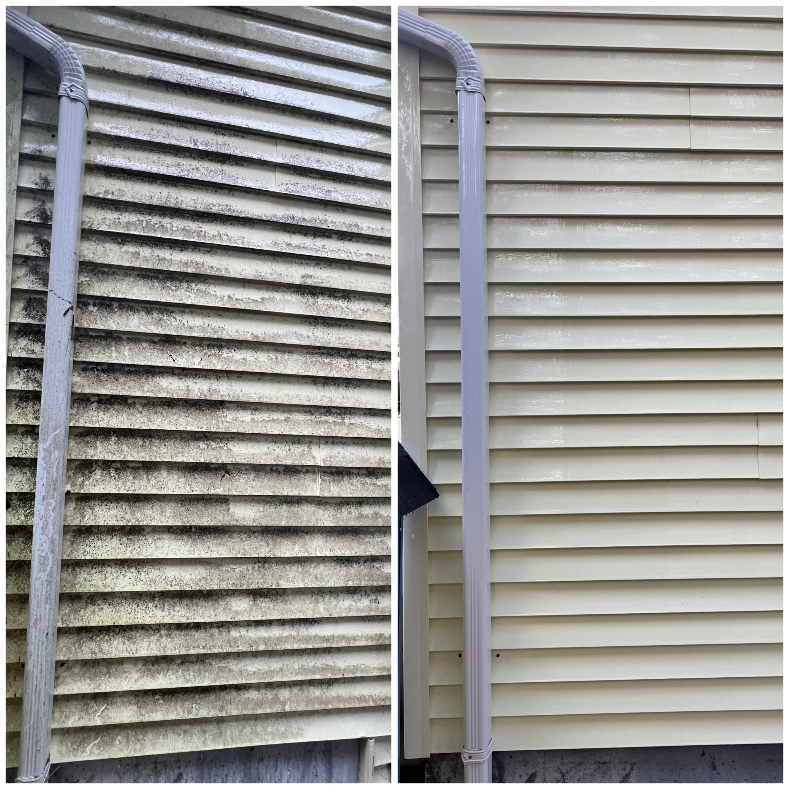power washing in halifax