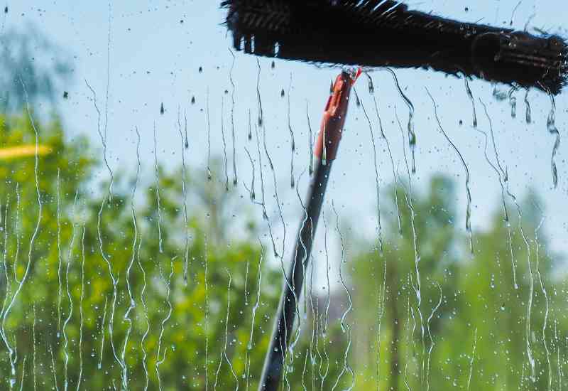 Window Cleaning in Halifax