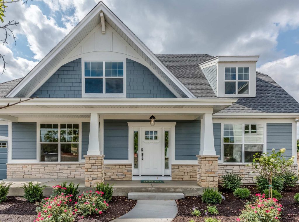 House Siding