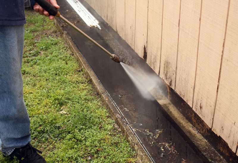 Power Washing Halifax
