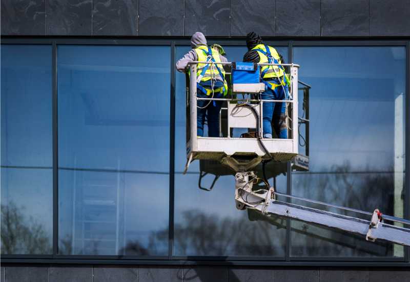 Window Cleaning Halifax
