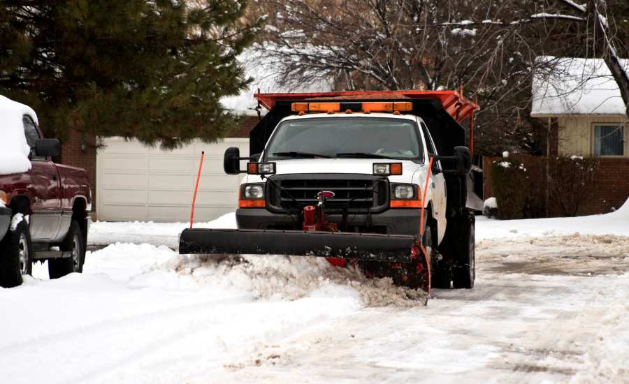 Snow Removal Halifax: Residential and Commercial Snow Removal Services Near Me