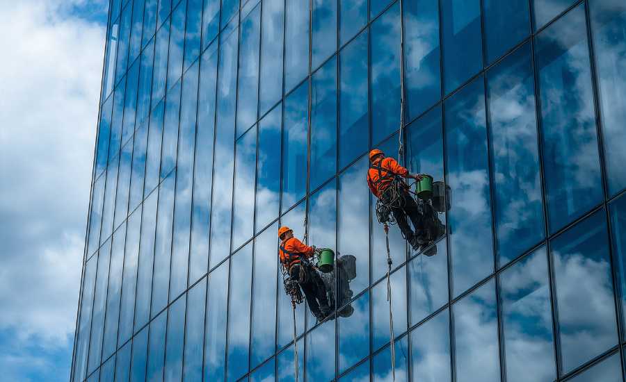 Window Cleaning in Halifax