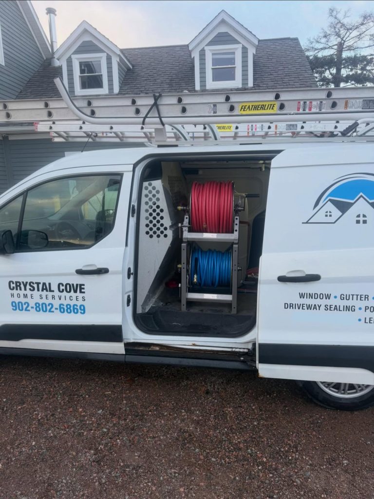 Commercial cleaning