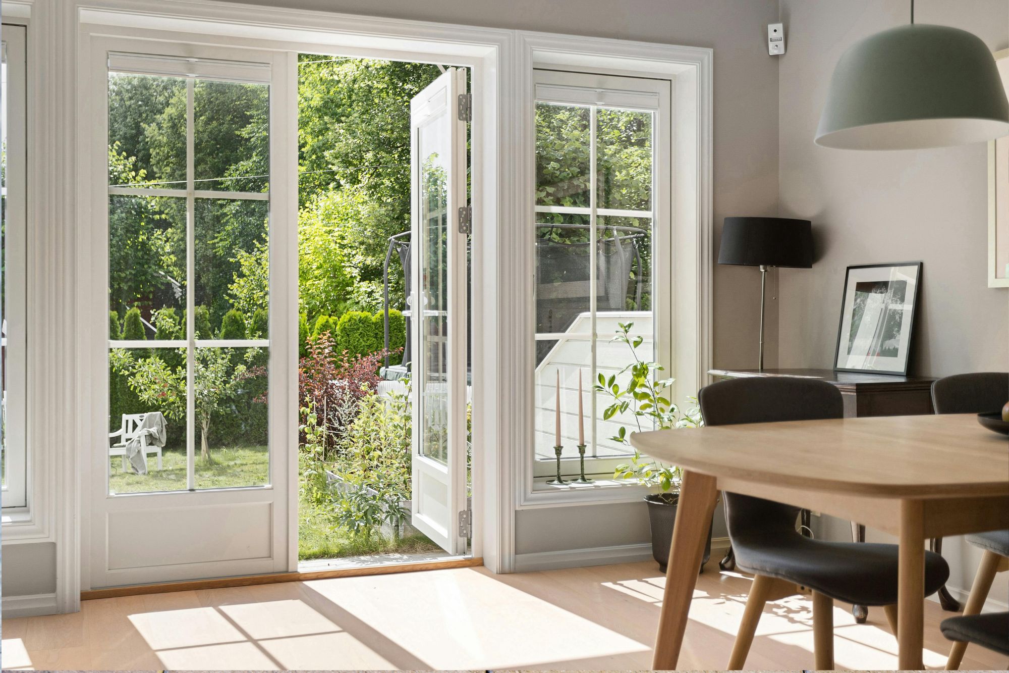 Salt and Coastal Air Affect Home Windows